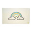 Baby Bum Rainbow Beach Towel