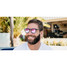 Blenders Sydney Sunglasses Rain Dance side view
