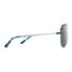 Blenders A Series Sunglasses in Maliblue Moon Polarized front view