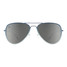 Blenders A Series Sunglasses in Maliblue Moon Polarized