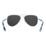 Blenders A Series Sunglasses in Maliblue Moon Polarized