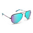 Blenders A Series Sunglasses in Planet Nine side view