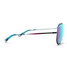 Blenders A Series Sunglasses in Planet Nine angled view