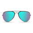Blenders A Series Sunglasses in Planet Nine lifestyle