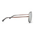 Blenders A Series Sunglasses in Mojave Gold overhead