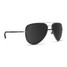 Blenders A Series Sunglasses in Spider Jet