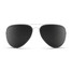 Blenders A Series Sunglasses in Spider Jet