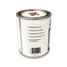 El Arroyo Getting Lit Paint Can Candle displayed at an angle view
