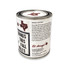 El Arroyo Getting Lit Paint Can Candle displayed at an angle