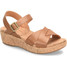 Kork-Ease Women's Myrna 2.0 Sandals Brown Terra full view