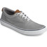 Sperry Men's Striper II CVO Shoes - Salt Washed Grey