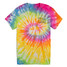 TYLER'S Kids' Outline Tie Dye Tee