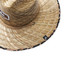 Hemlock Straw Lifeguard Bold Hat - Big Cat