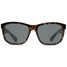 Dot Dash Poseur Polarized Sunglasses - Tortoise/Bronze