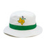 RIPNDIP Lord Nermal baseball cap in black RIPNDIP Lord Nermal baseball cap in black