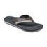 Reef Men's Cushion Dawn Sandals - Grey