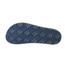 Reef Men's Cushion Dawn Sandals Grey side view