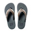 Reef Men's Cushion Dawn Sandals - Grey