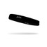 JUNK Thin Headband in Tactical Black JUNK Thin Headband in Tactical Black