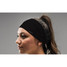 JUNK Headband in Tactical Black