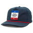 Don't mess with Texas® Golf UV Hat colorway 150282 side view