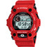 G-Shock Men's G7900A-4 Digital Watch in Red G-Shock Men's G7900A-4 Digital Watch in Red