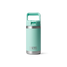 YETI Rambler Jr 12 oz Kids Water Bottle in Seafoam