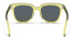 Blenders Grove Sunglasses in the Spark Lime colorway