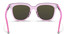 Blenders Grove Sunglasses in the Neon Queen colorway