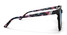Blenders Grove Sunglasses Berry Loud front view