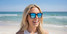 Blenders Grove Sunglasses Berry Loud detail view