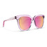 Blenders Grove Sunglasses Neon Queen detail view