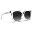 Blenders Grove Sunglasses Gray front view