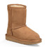 Ugg Toddlers' Classic II Boots in chestnut brown suede