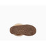 Ugg Kids' Classic II Boots in chestnut, angled side view