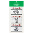 El Arroyo Magnet Set Doggone It