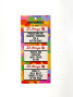 El Arroyo Magnet Set Fan Favorites