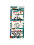 El Arroyo Magnet Set Raise The Woof