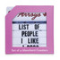 El Arroyo 4 Coaster Set You Lucky Dog Coaster STORE 05