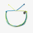 Pura Vida Toes On The Nose Bracelet The Pura Vida Toes On The Nose Bracelet detail