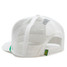 TYLER'S Fort Worth Golf Trucker Hat White front view