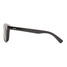 Dot Dash Driver Sunglasses - Black Gloss/Vintage Grey