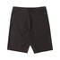 Billabong Men's Crossfire Slub Short - Black