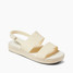 Reef Women's Water Vista Sandals - White Reef Women's Water Vista Sandals - White