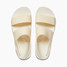 Reef Women's Water Vista Sandals - White Reef Women's Water Vista Sandals - White