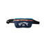 Billabong Men's Cache Bum Cabas bag Waist Pack - Acid Blue Billabong Men's Cache Bum Cabas bag Waist Pack - Acid Blue