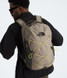 The North Face Jester Backpack in Caven Grey/New Taupe Green