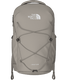 The North Face Jester Backpack in Stone Slab