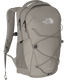 The North Face Jester Backpack in Stone Slab