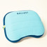 Ballast Beach Pillow - Light Blue